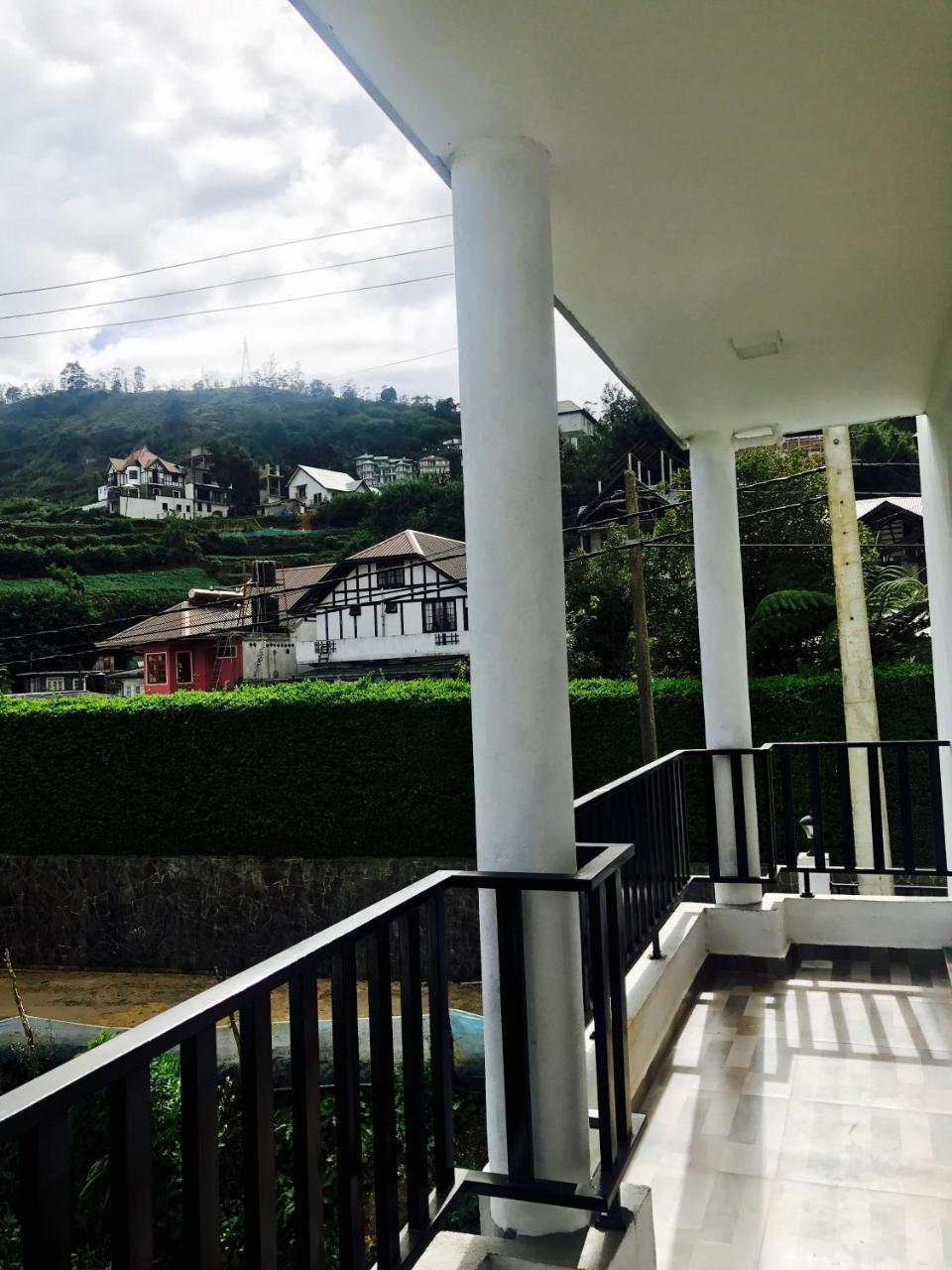 Shangri-La Nuwara Eliya Exterior photo